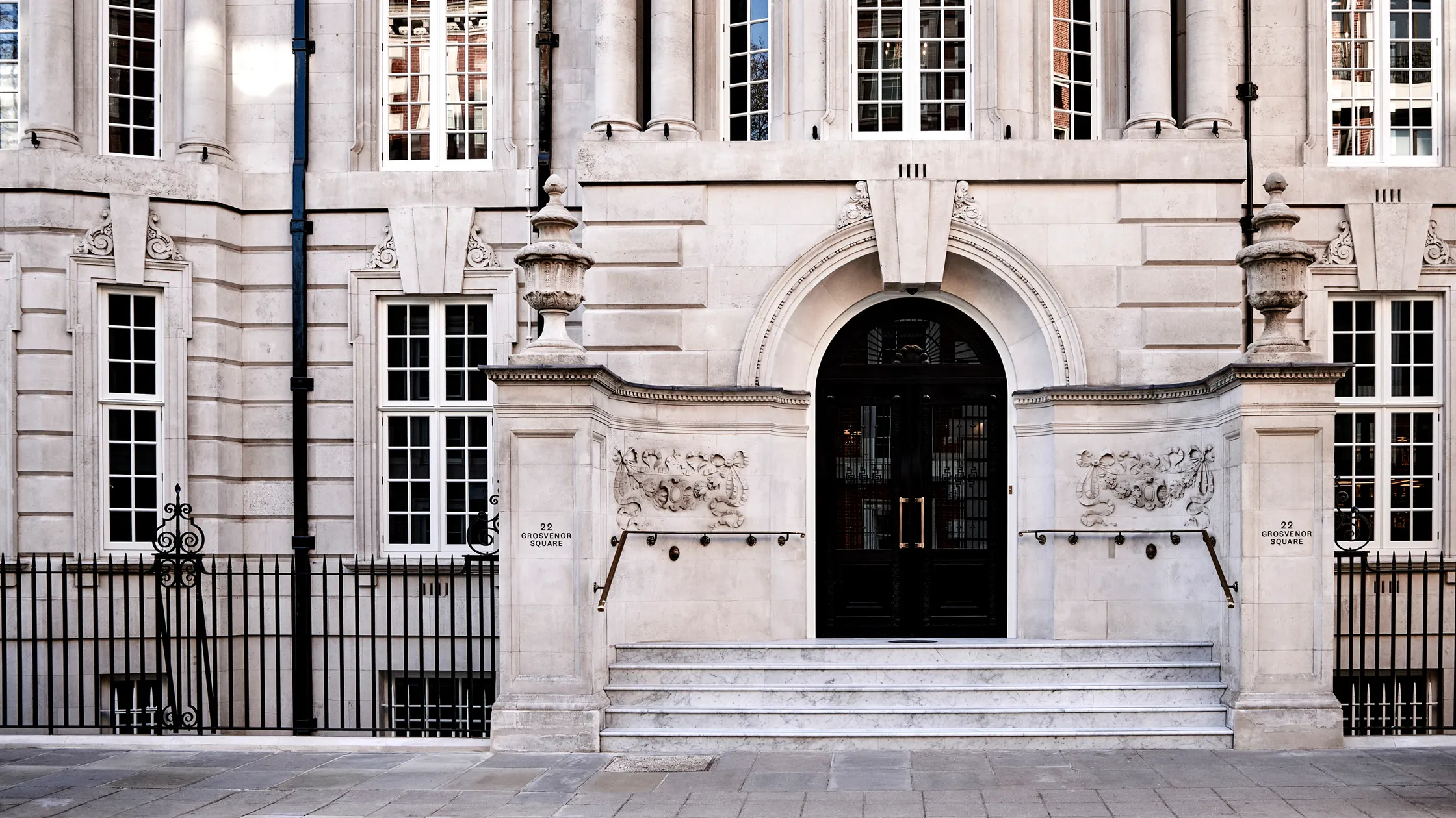 The Twenty Two – New Luxury Boutique Hotel in Mayfair,