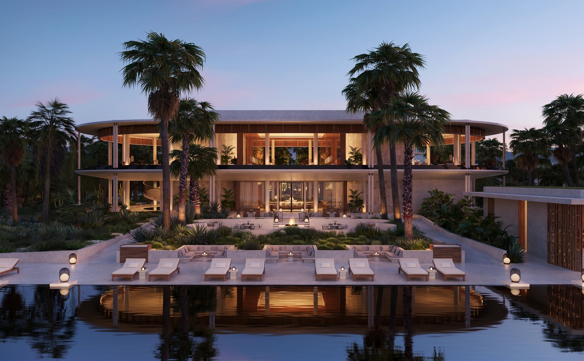 Amanvari | New Hotel 2026 | The Opening List